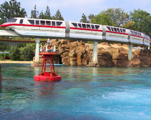 Dimonorail Dimonorail