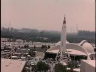 1956disneylandvideo 1956 Disneyland Home Video