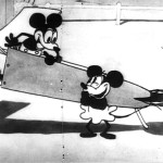 Mickey Mouse in \