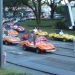 Traffic Jam