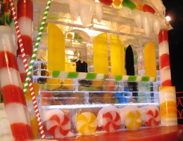 ice-house