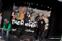 thehundreds23