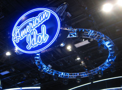 American Idol logo