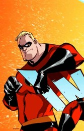 incredibles-comic incredibles-comic