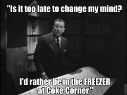 waltdisneyfreezer waltdisneyfreezer