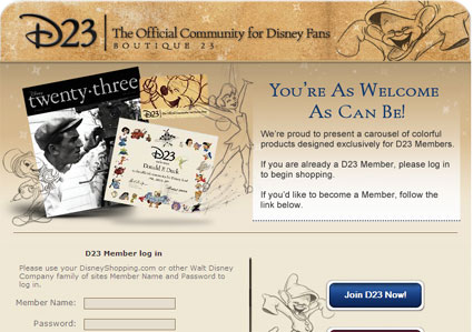 d23page d23page