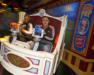 Yankee pitchers on Toy Story Midway Mania yankee-pitchers-ontsmm-sm