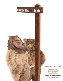 ewoks