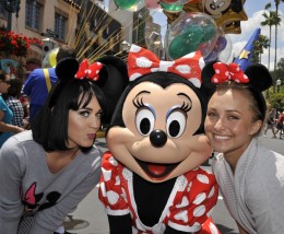 hayden panettiere katy perry wdw hayden panettiere katy perry wdw