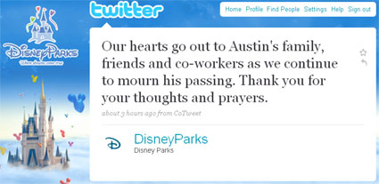 dparkstwit dparkstwit