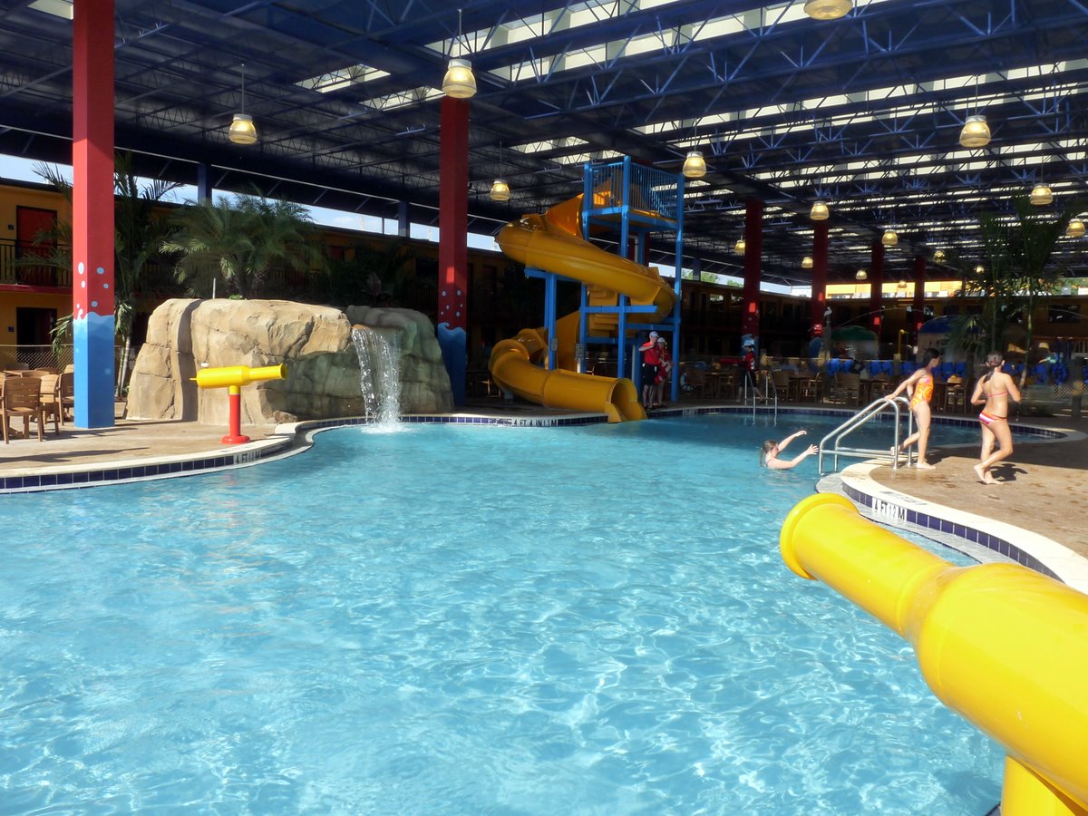 Coco Keys Water Resort 90