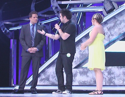 LeeDeWyze-AIE-show