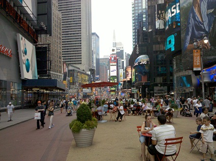 timesquare-nocars