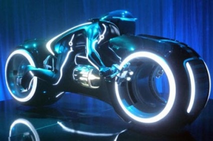 tron-lightcycle