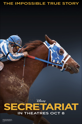 SECRETARIAT_Payoff One-Sheet
