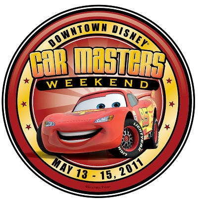 There are two big Pixar Cars events this weekend at Walt Disney World