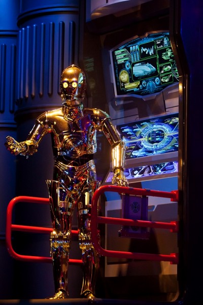 Star Tours 5-14-11