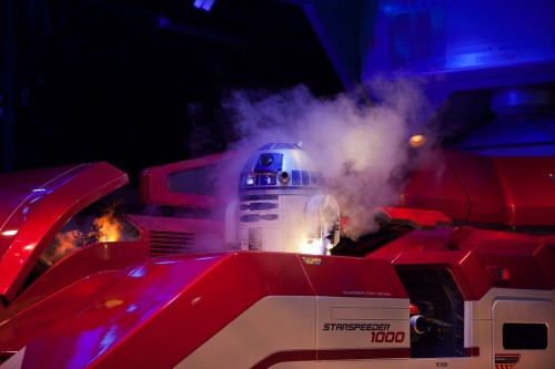 Star Tours 5-14-11