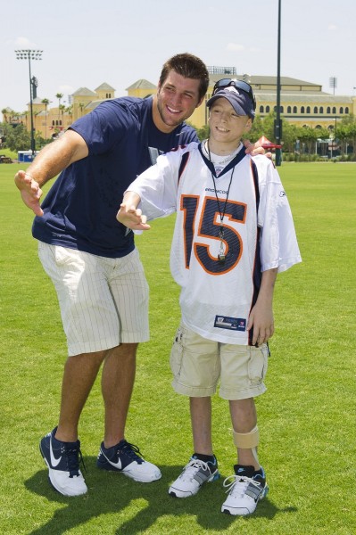 Tim-Tebow-Disney-ESPN-WWOS