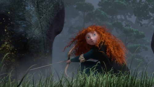 BRAVE