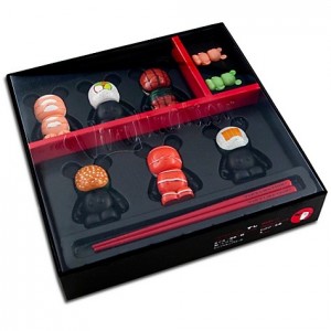 vinylsushi