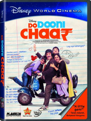 Disney-India-dodoonichaar