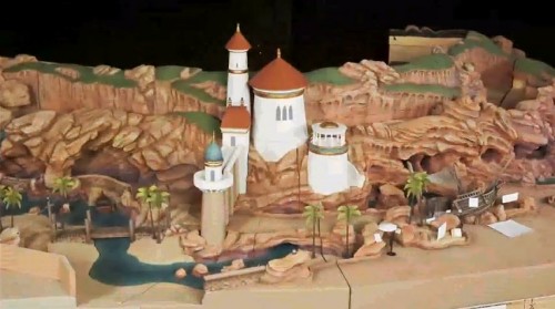 under-the-sea-model
