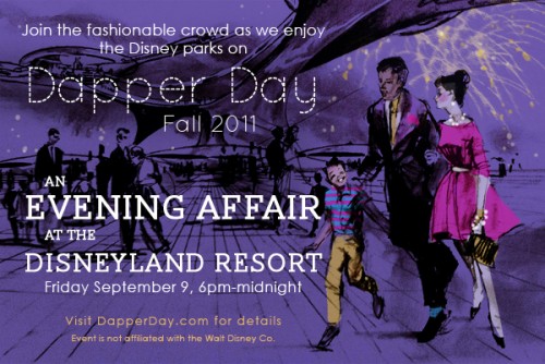 DapperDayFall2011