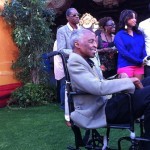 Robert Guillaume