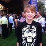 Dylan Riley Synder