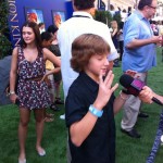 Jake Short