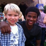 Atticus & Trevor Jackson