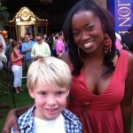 Atticus & Niketa Calame