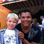 Atticus & Geno Segers