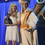 LINDA LARKIN