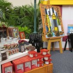 Selection of Merchandise - 2011 EPCOT Food & Wine Festival