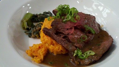 ming-tsai-dish