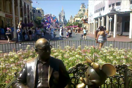 Expressions-MagicKingdom