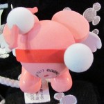 merch-Mickey-Cupid-antennaball-1 Great new 'cupid' themed Mickey Mouse Antenna ball for Valentine's day. Here's the front