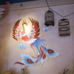 merch-china-mural-2 Okay. This isn't for sale. But it's a great new mural inside the courtyard store in China at EPCOT