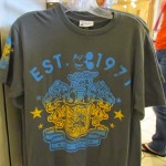 merch-disney-crest-tee I love this t-shirt because it has the Disney family crest on it.