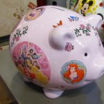 merch-princess-piggy-1 Four new piggy banks appeared at MouseGears. They were flying off the shelves.