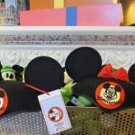 Recreations of the original MouseEars. Nice