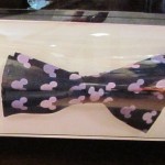 Bowties are cool