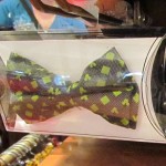 Bowties are cool