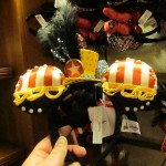 Some new fashion ears. A bit odd