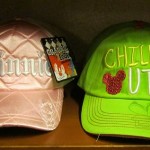 A little past the prime of these trends, but nice hats