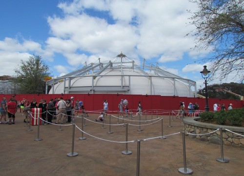 00-new-storybook New Fantasyland Expansion - Magic Kingdom