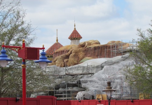 00-newfantasyland-ariel-2 New Fantasyland Expansion - Magic Kingdom