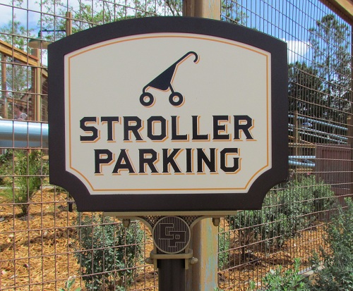 Storybook Circus - New Fantasyland at Walt Disney World's Magic Kingdom